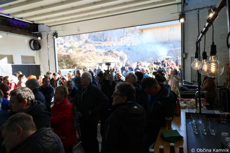 Odprtje nove šestsedežnice na Valiki planini (16)